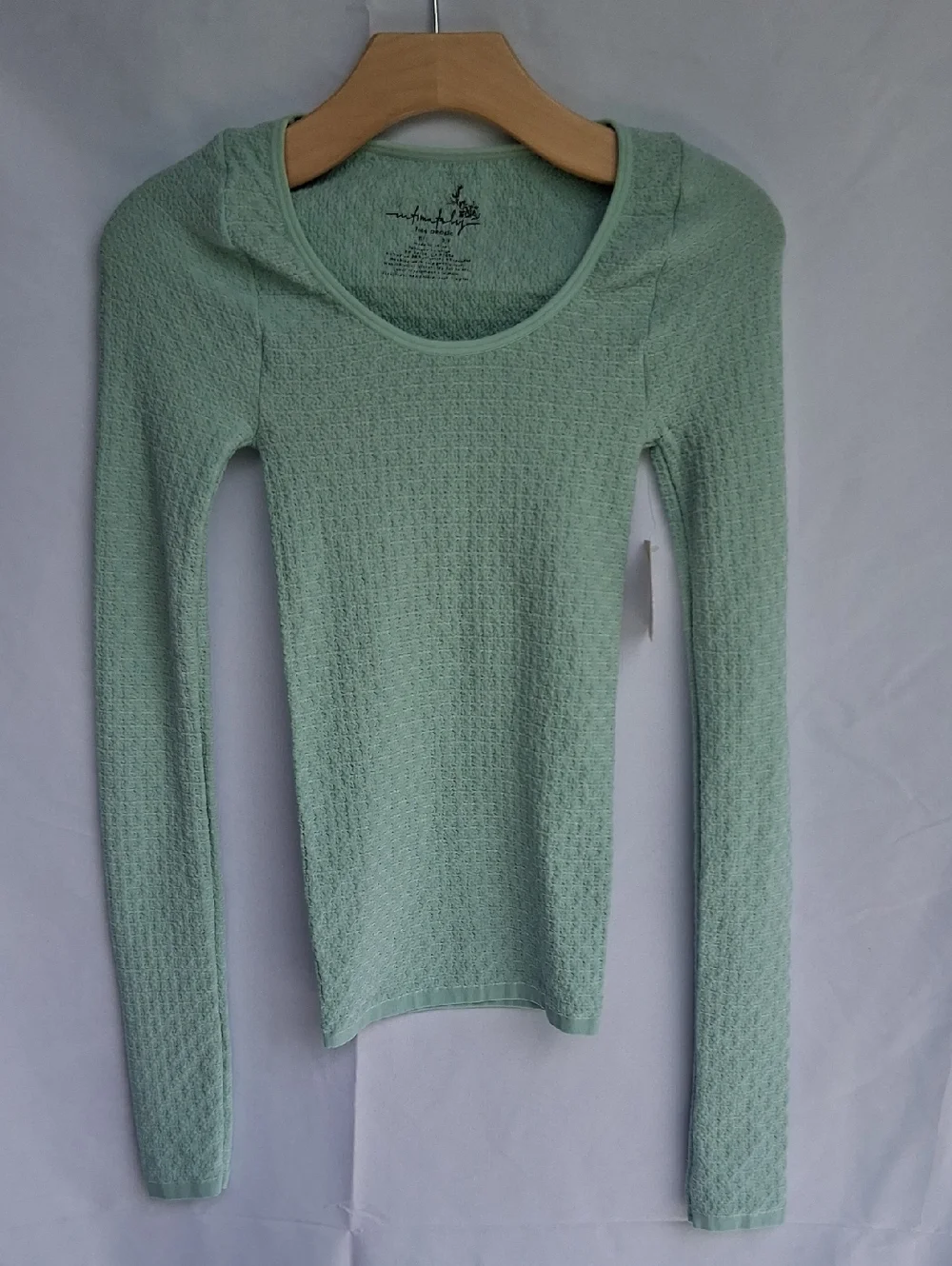 Intimately Free People Long Sleeve Top XS / S